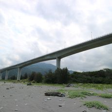 Jinlun Bridge