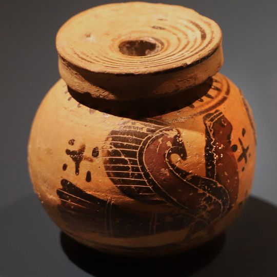 Musée civique d'histoire et d'art de Trieste