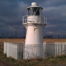 East Usk Lighthouse