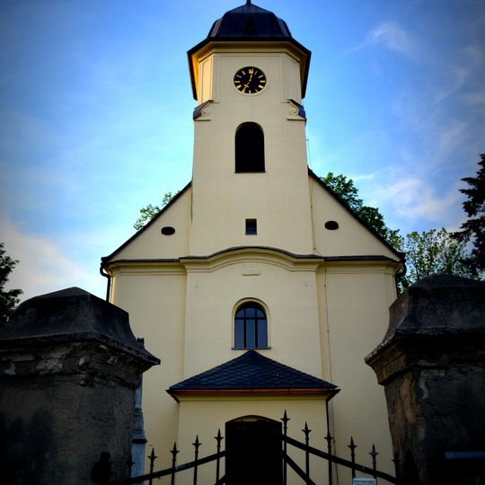 Church of Saint Margaret