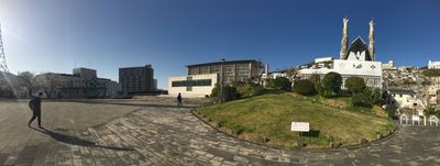 Panoramautsikt 2
