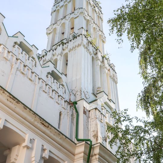 Holy Trinity Church in Filimonki