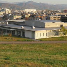 Morioka City Study Museum of Archeological Site