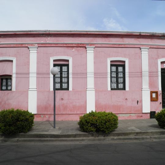 Museo Cívico Almafuerte
