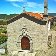 Igreja da Santa Casa da Misericórdia de Penamacor