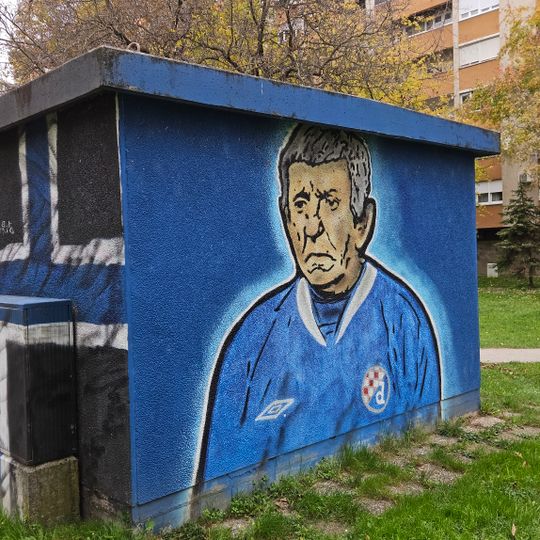 Stacja elektroenergetyczna, graffiti, stacja transformatorowa, dzieło sztuki