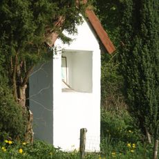 Kaplička u dvora Josafat