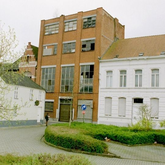 Brouwerij van Baasrode