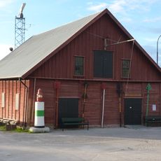 Slite sjöfartsmuseum