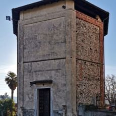 Church Beata Vergine del Rosario