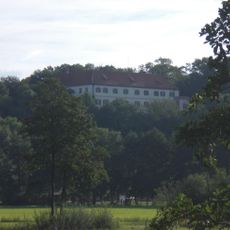 Schloss Offenberg