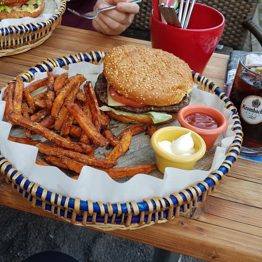 SAUSALITOS Osnabrück