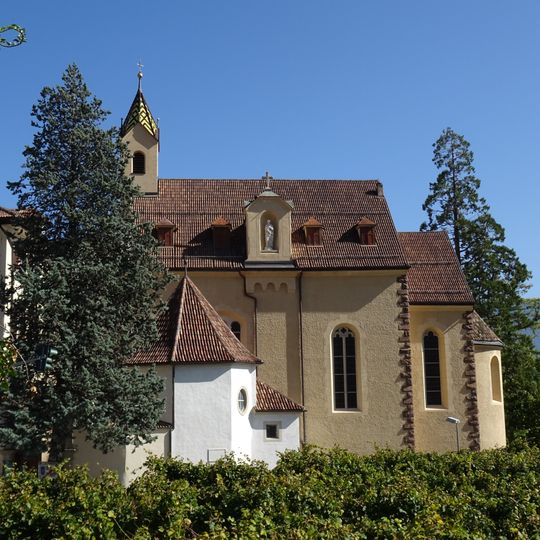 Chiesa dell'Assunta