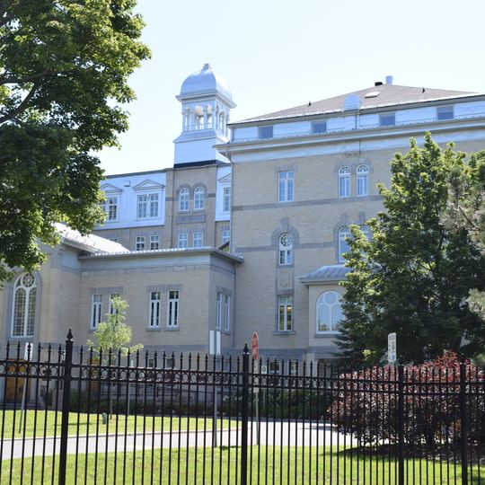 Royal College of Physicians and Surgeons