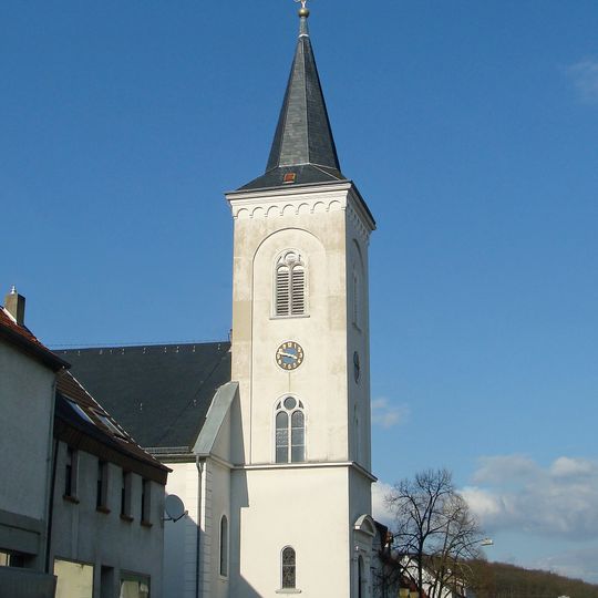 Ludweiler