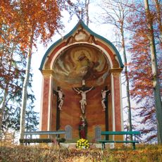 Kalvarienbergkapelle