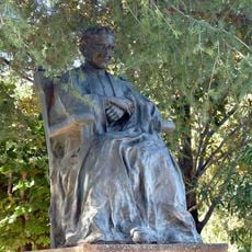 Monumento a San Juan Bosco