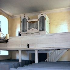 Village church Zabelsdorf