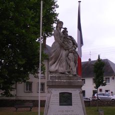 War memorial of Gaillon