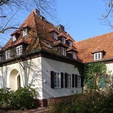 Einfamilienhaus Im Dol 50