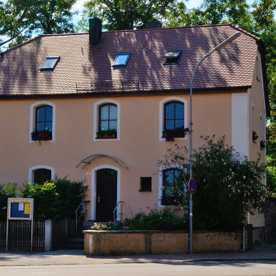 Mesnerhaus