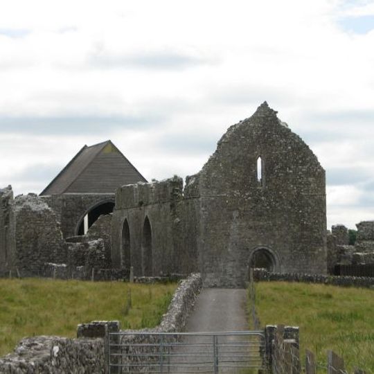 Abbeyknockmoy