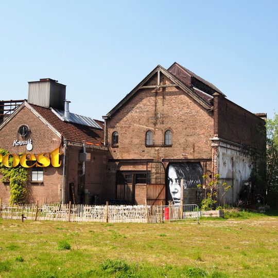 Jacob Bontiusplaats 1