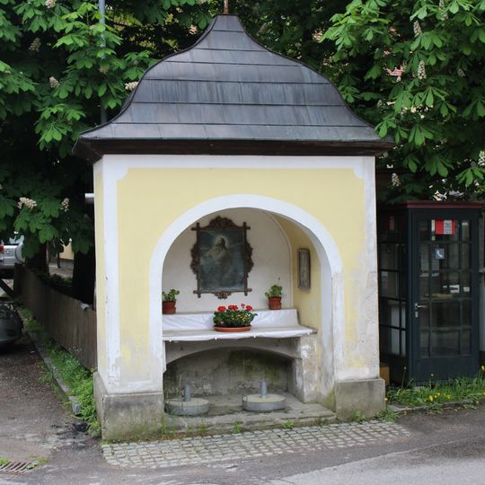 Ölbergkapelle