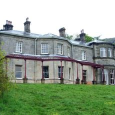 Tarn House