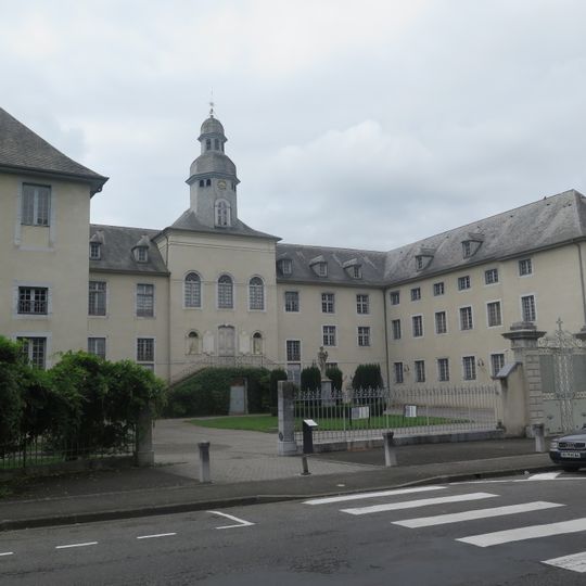 Hôpital de Tarbes