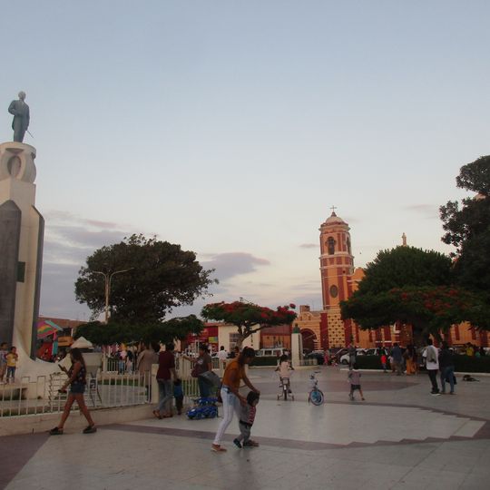 Monsefú