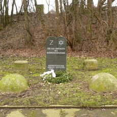 Mahnmal am Bahnhof Fischerhof (Hannover)
