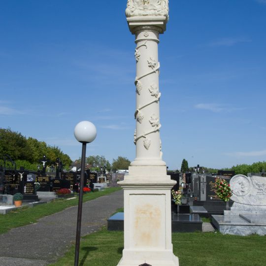 Gnadenstuhl Kleinwarasdorf