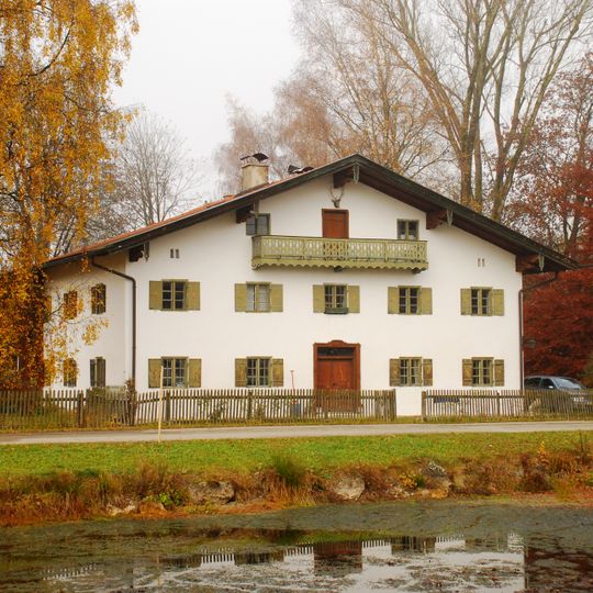 Sankt-Korbinian-Straße 8