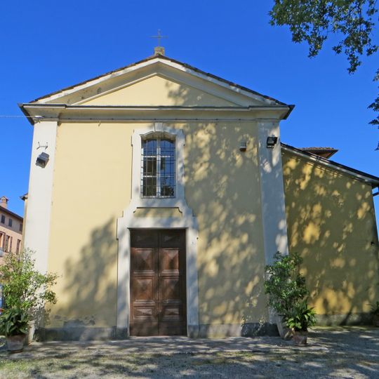 Chiesa di San Terenziano