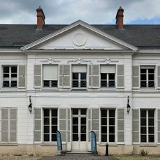 Château de Villiers, Draveil