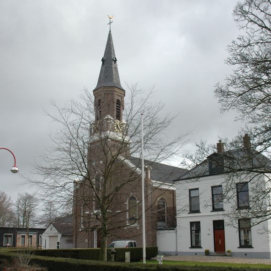 Kudelstaart