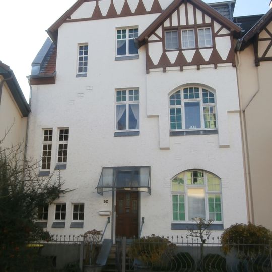 Reichenberger Straße 52