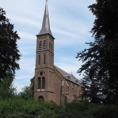 Willibrorduskerk
