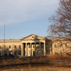 Lynnewood Hall