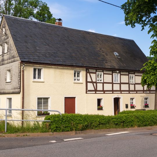 Bauernhaus Hauptstraße 95