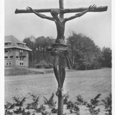 Kruisbeeld (Groesbeekseweg/Bosweg)