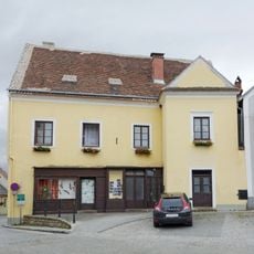 Bürgerhaus, sog. Templerhaus
