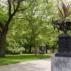 Union Square