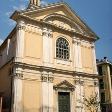 Santuario di San Bartolomeo