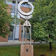 Instalação, obra de arte