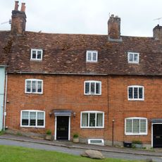 15 And 16, The Green