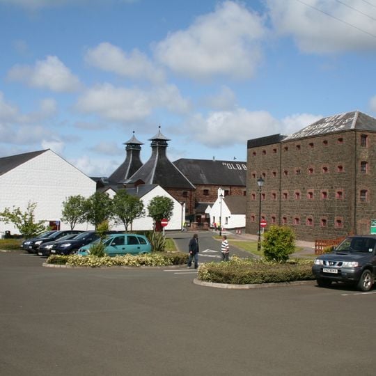 Bushmills