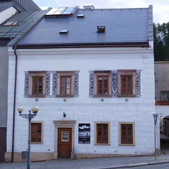 Galerie města Trutnov