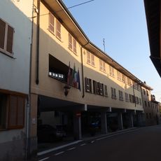 Municipio di Marano Ticino